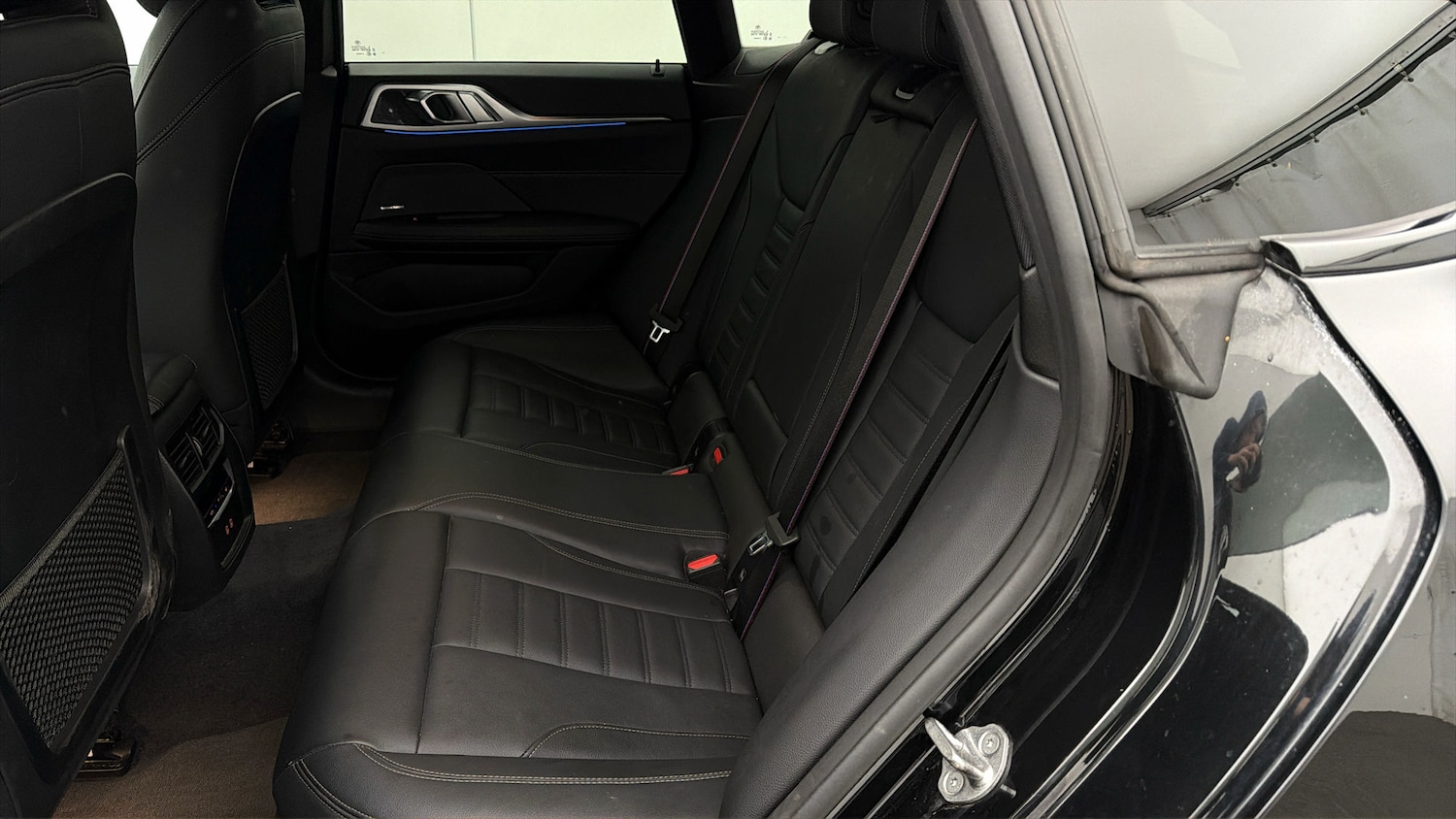 Used BMW i4 2023 for sale - 78083886: Photo 15