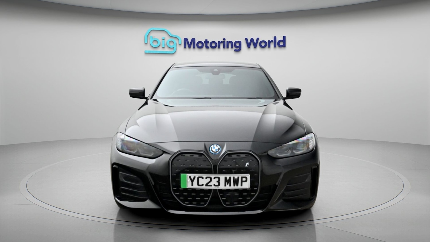Used BMW i4 2023 for sale - 78083886: Photo 2