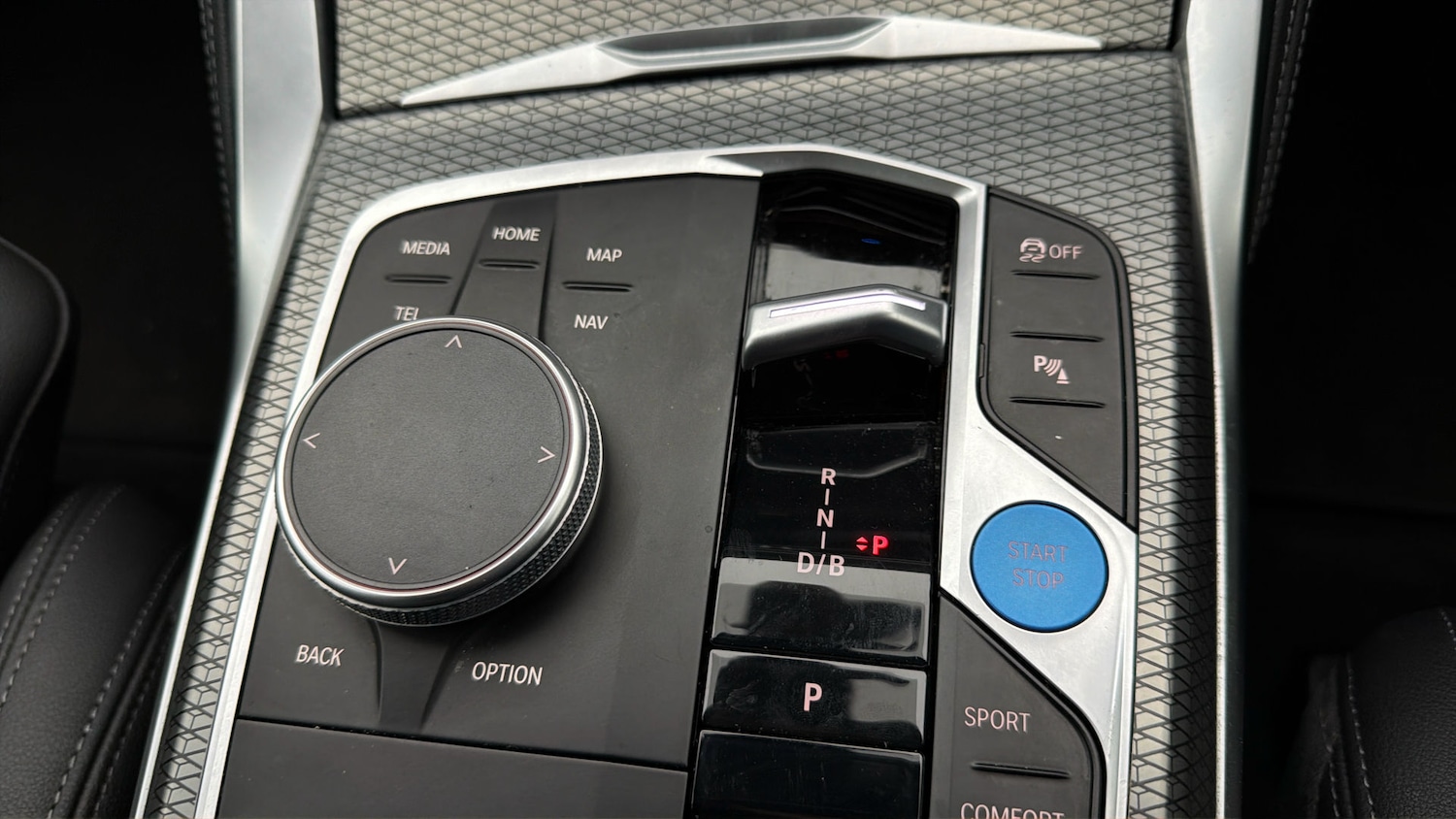 Used BMW i4 2023 for sale - 78083886: Photo 24