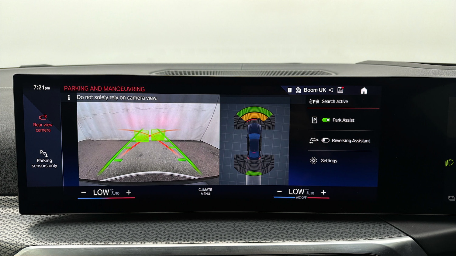 Used BMW i4 2023 for sale - 78083886: Photo 26