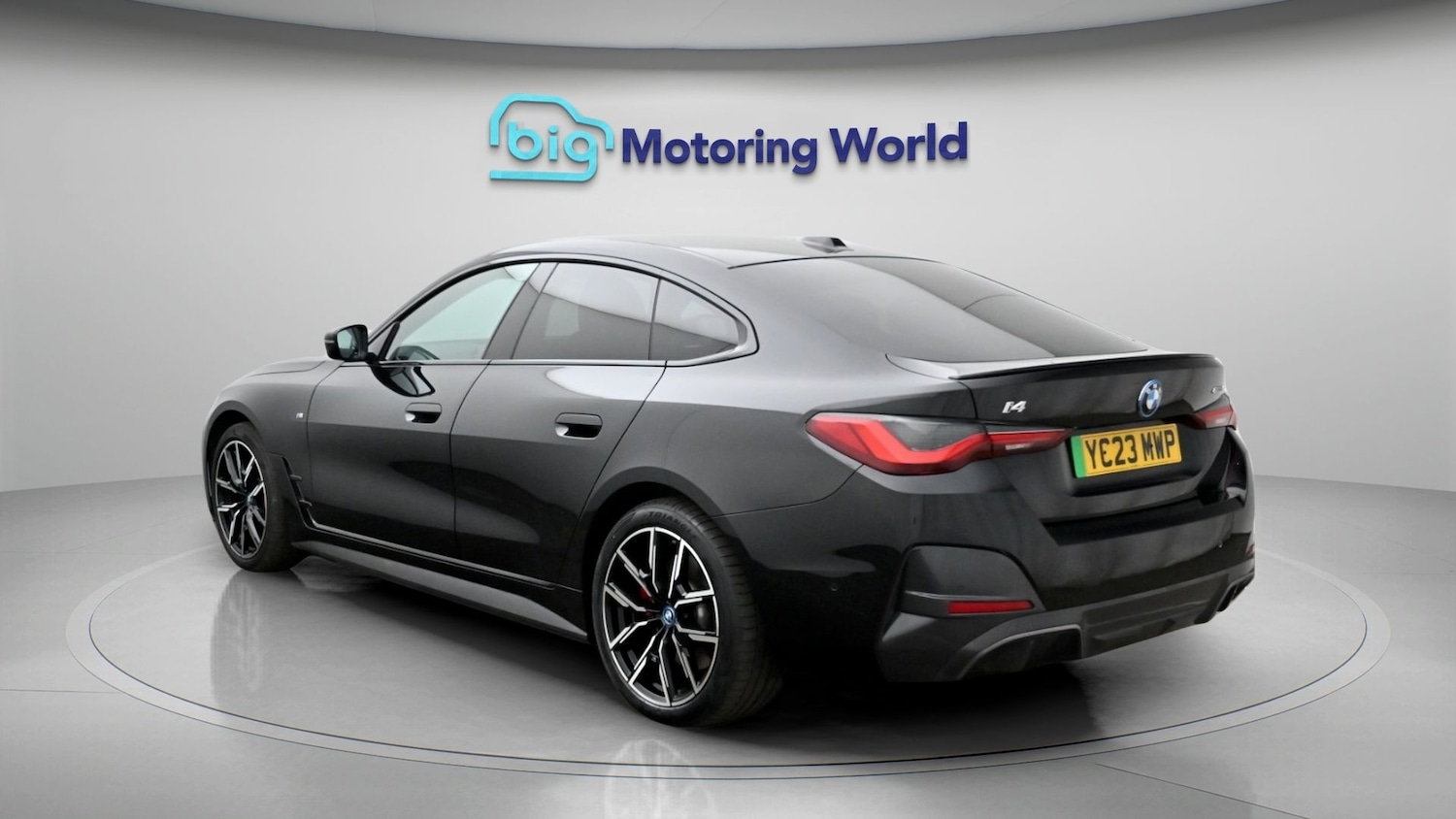 Used BMW i4 2023 for sale - 78083886: Photo 5