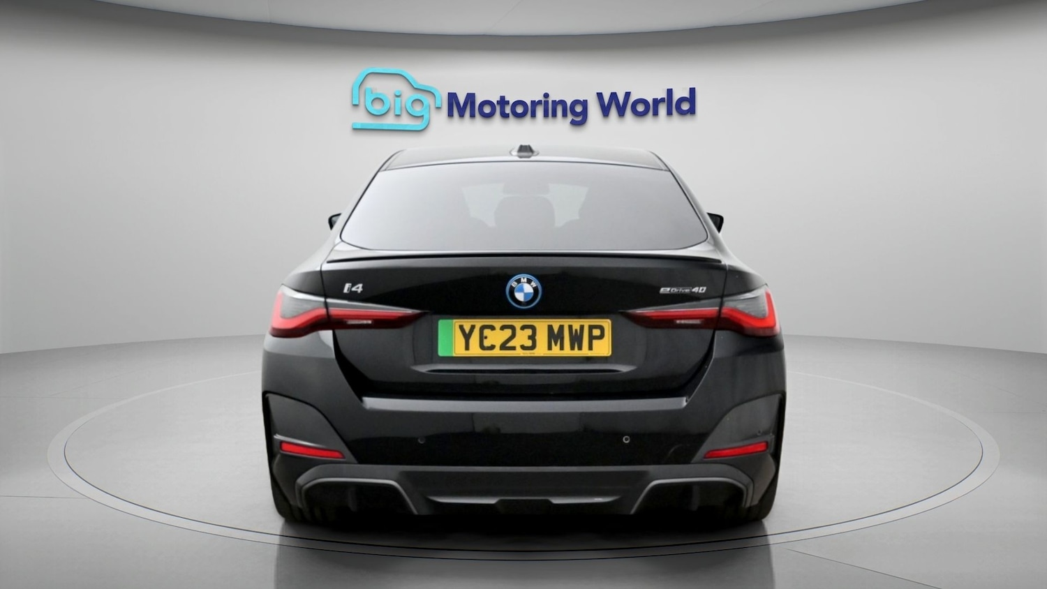 Used BMW i4 2023 for sale - 78083886: Photo 6