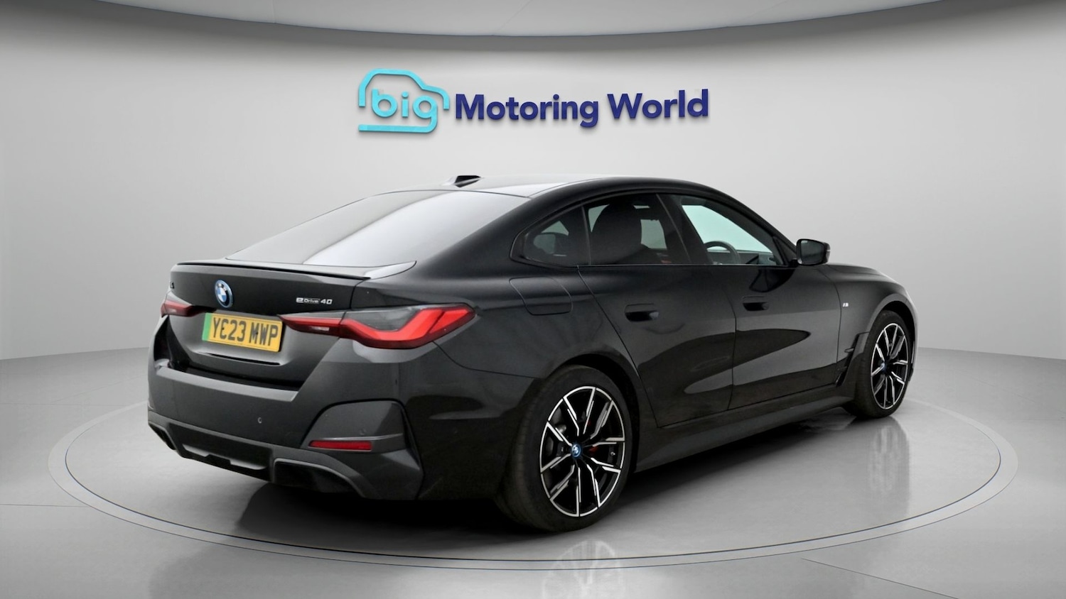 Used BMW i4 2023 for sale - 78083886: Photo 7