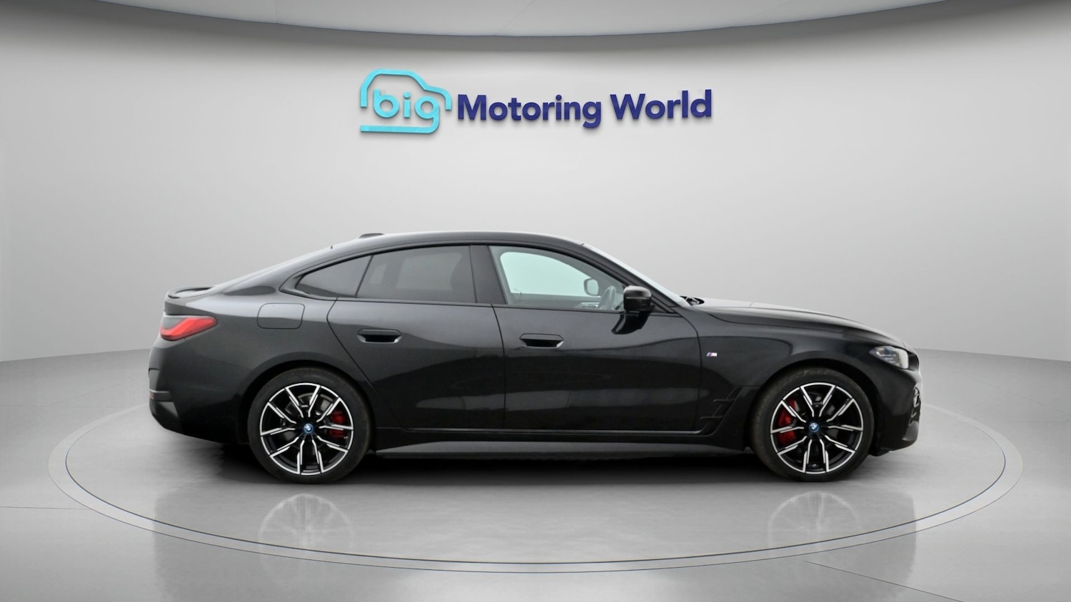 Used BMW i4 2023 for sale - 78083886: Photo 8