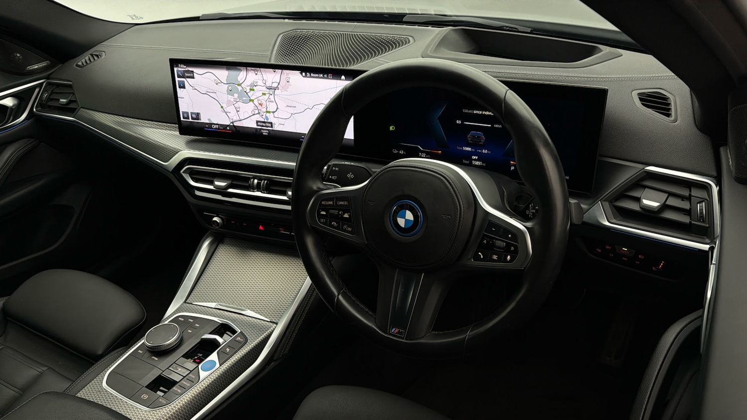 Used BMW i4 2023 for sale - 78083886: Photo 9