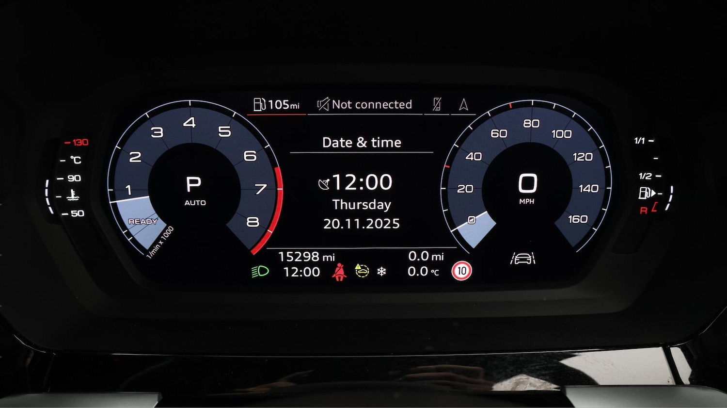 Used Audi A3 2023 for sale - 76765919: Photo 11