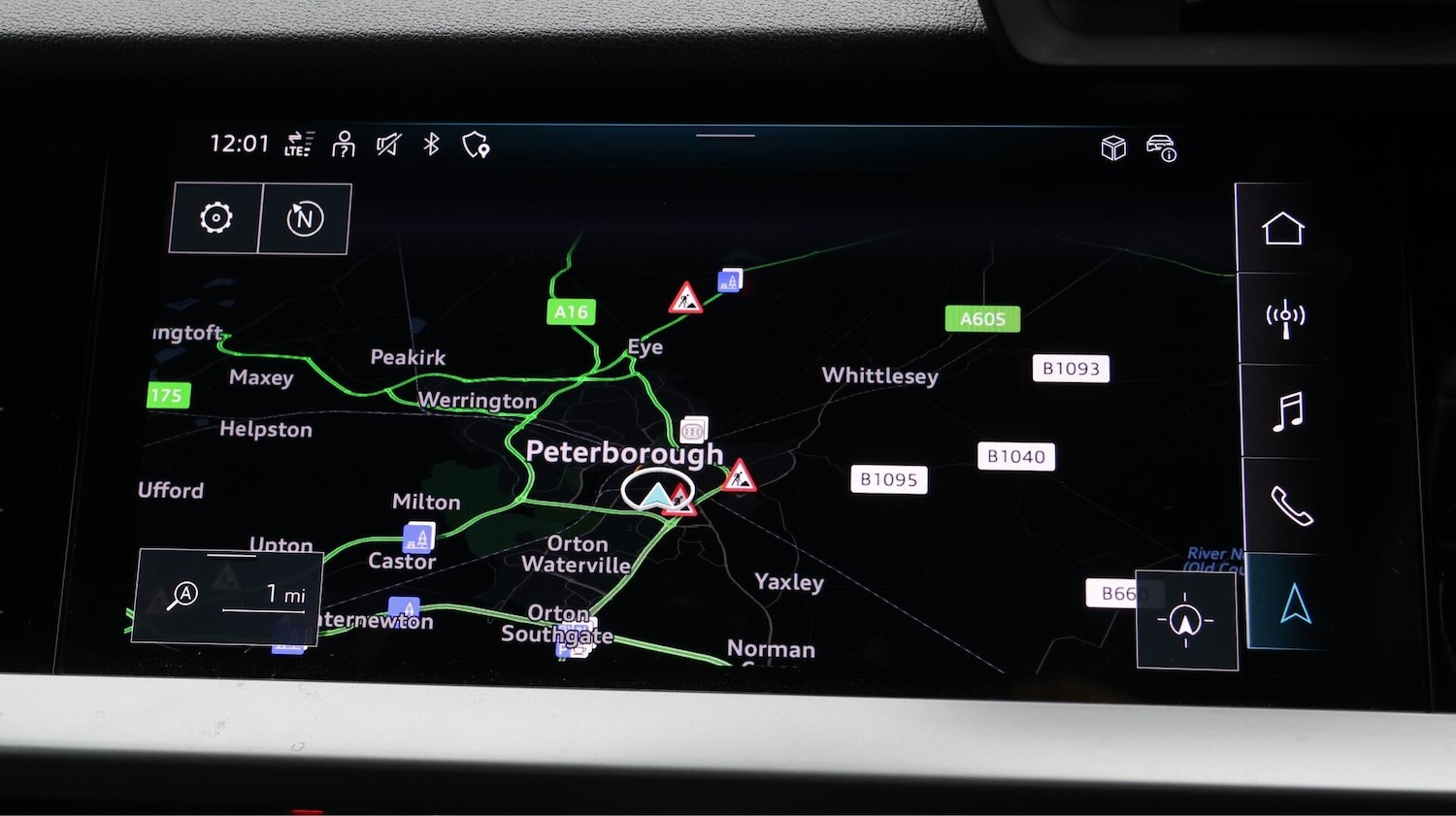 Used Audi A3 2023 for sale - 76765919: Photo 12