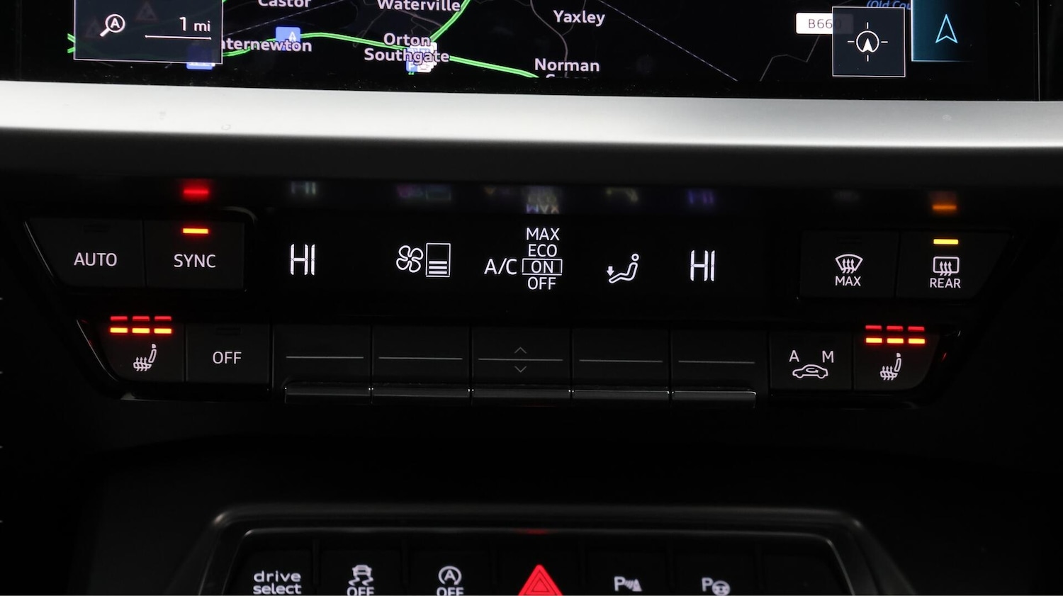 Used Audi A3 2023 for sale - 76765919: Photo 13