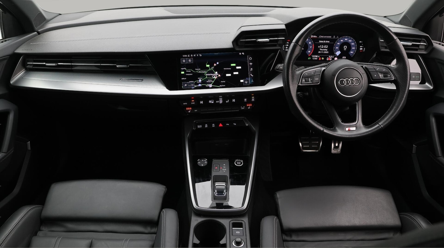 Used Audi A3 2023 for sale - 76765919: Photo 14