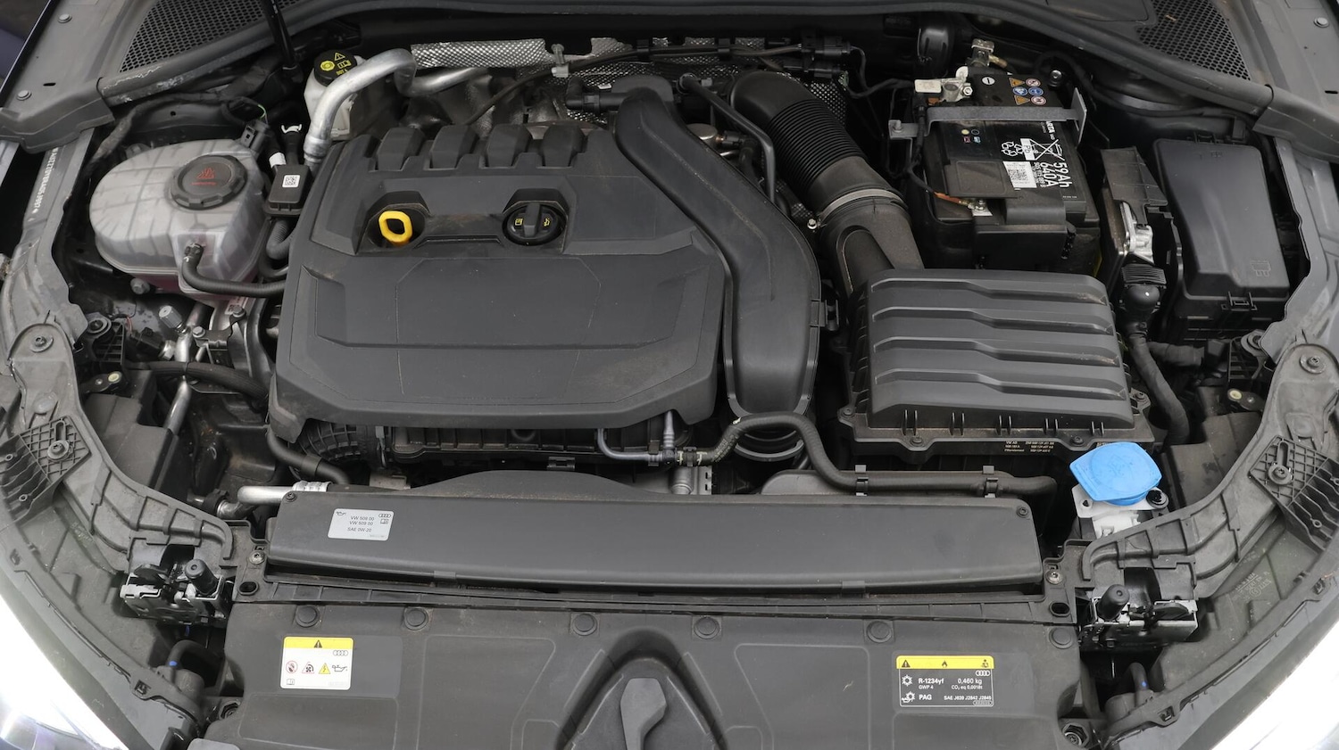 Used Audi A3 2023 for sale - 76765919: Photo 20