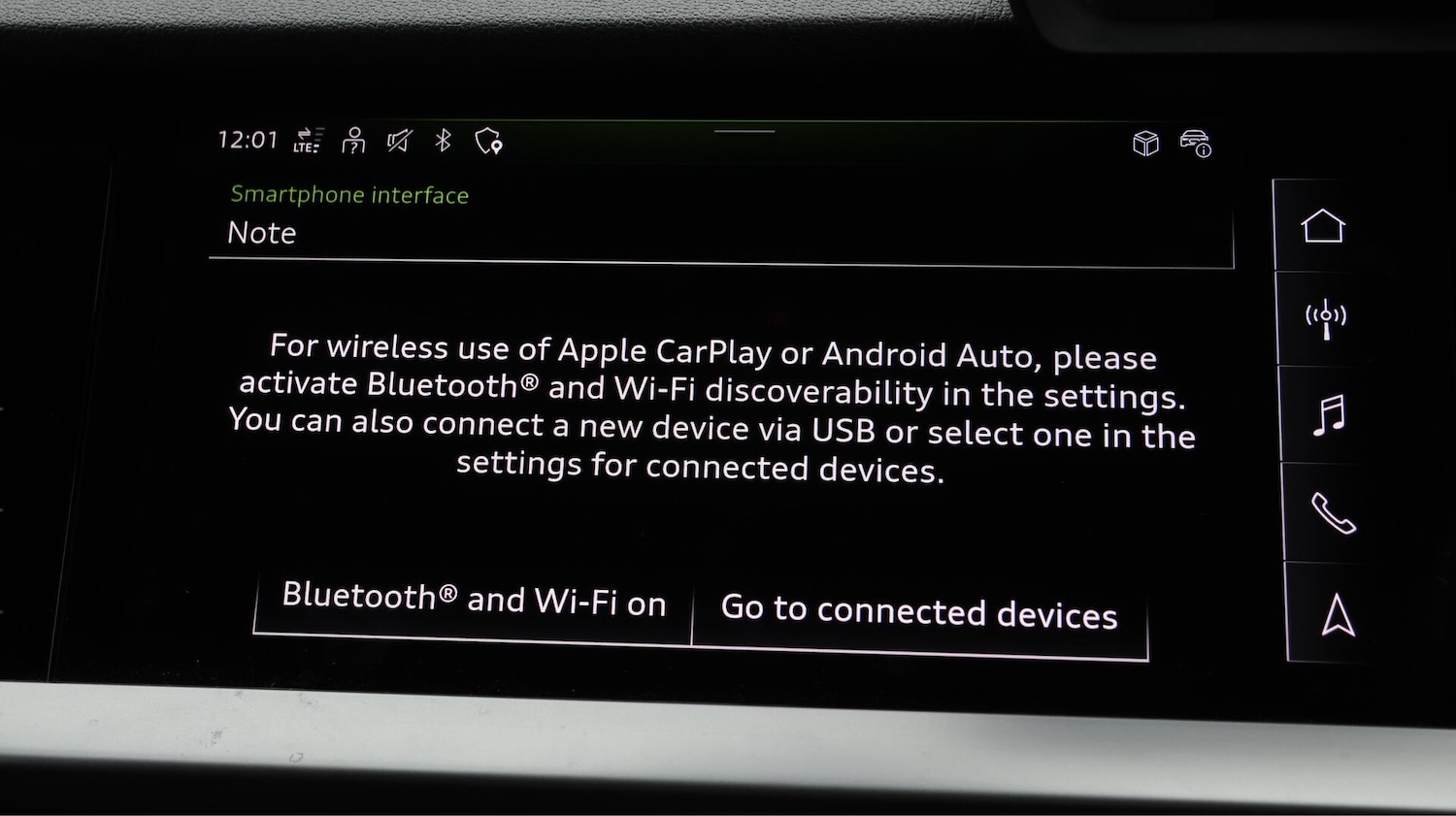 Used Audi A3 2023 for sale - 76765919: Photo 28