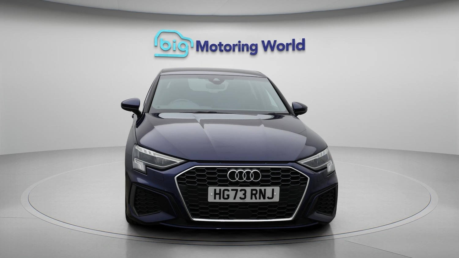 Used Audi A3 2023 for sale - 76765919: Photo 3