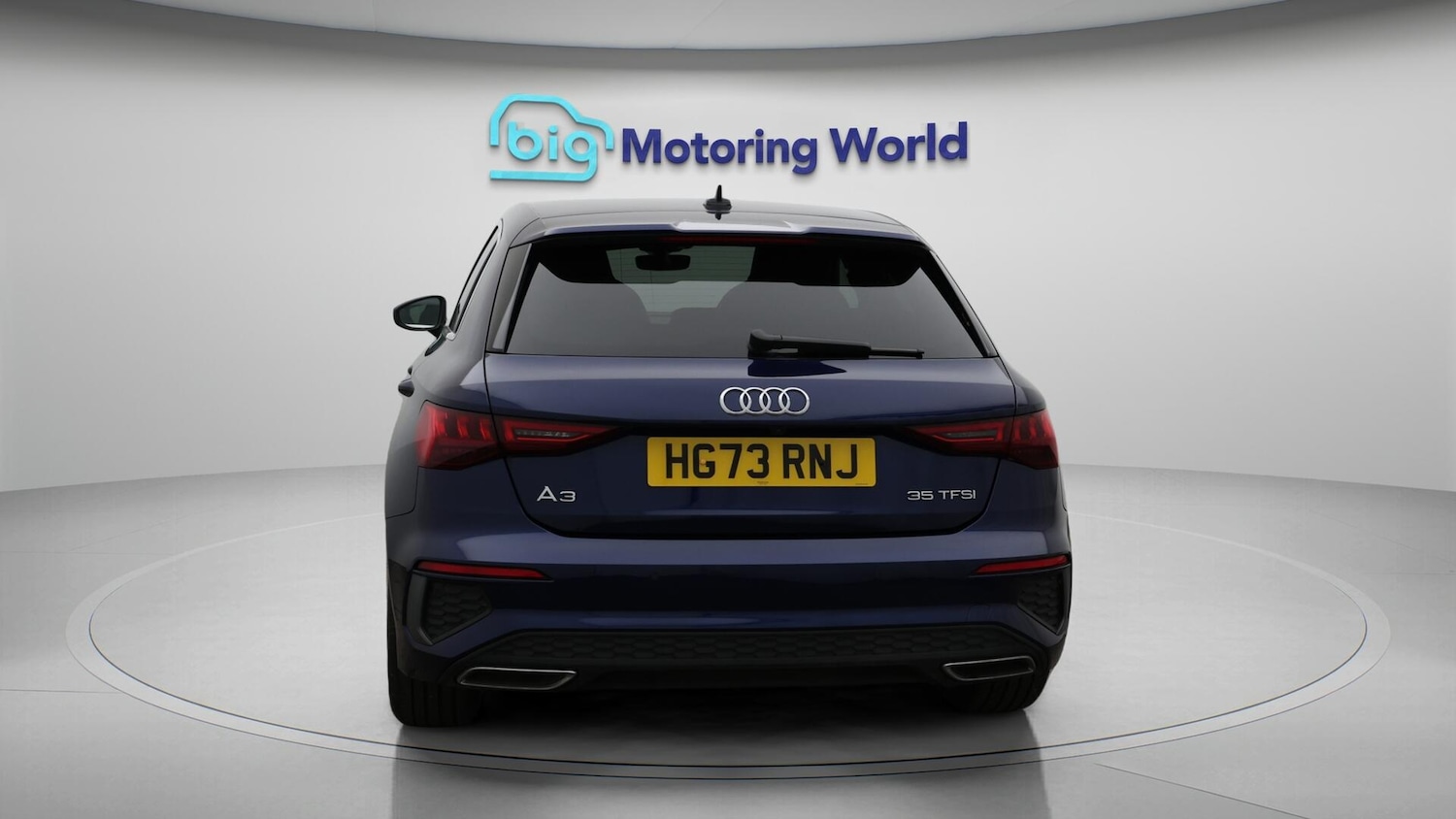 Used Audi A3 2023 for sale - 76765919: Photo 7