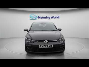 Used Volkswagen Golf 2022 for sale - 74408227: Photo