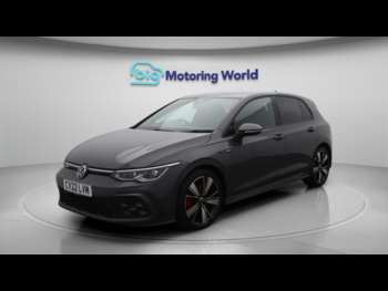 Used Volkswagen Golf 2022 for sale - 74408227: Photo