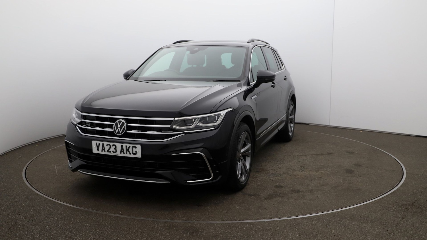 Used Volkswagen Tiguan for sale - 76811228: Photo 31