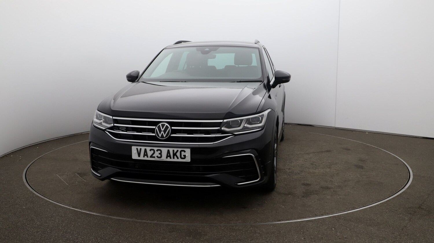 Used Volkswagen Tiguan for sale - 76811228: Photo 32