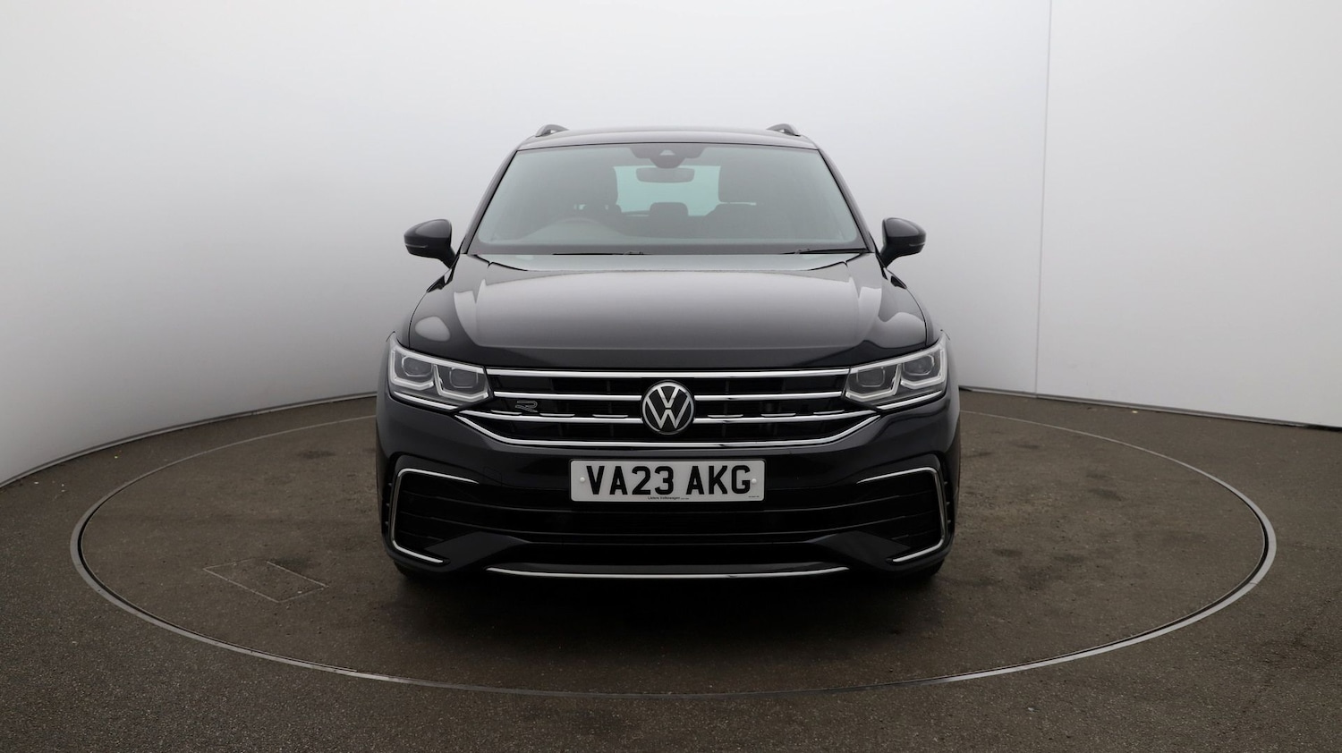 Used Volkswagen Tiguan for sale - 76811228: Photo 33