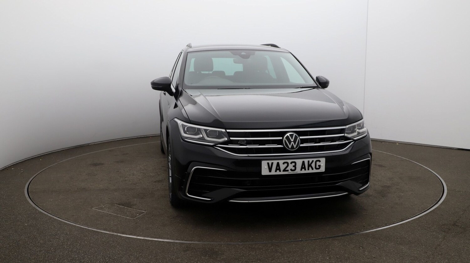 Used Volkswagen Tiguan for sale - 76811228: Photo 34