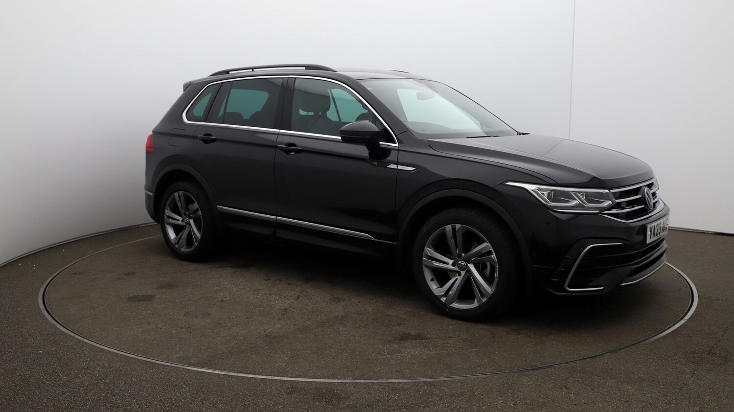 Used Volkswagen Tiguan for sale - 76811228: Photo 38