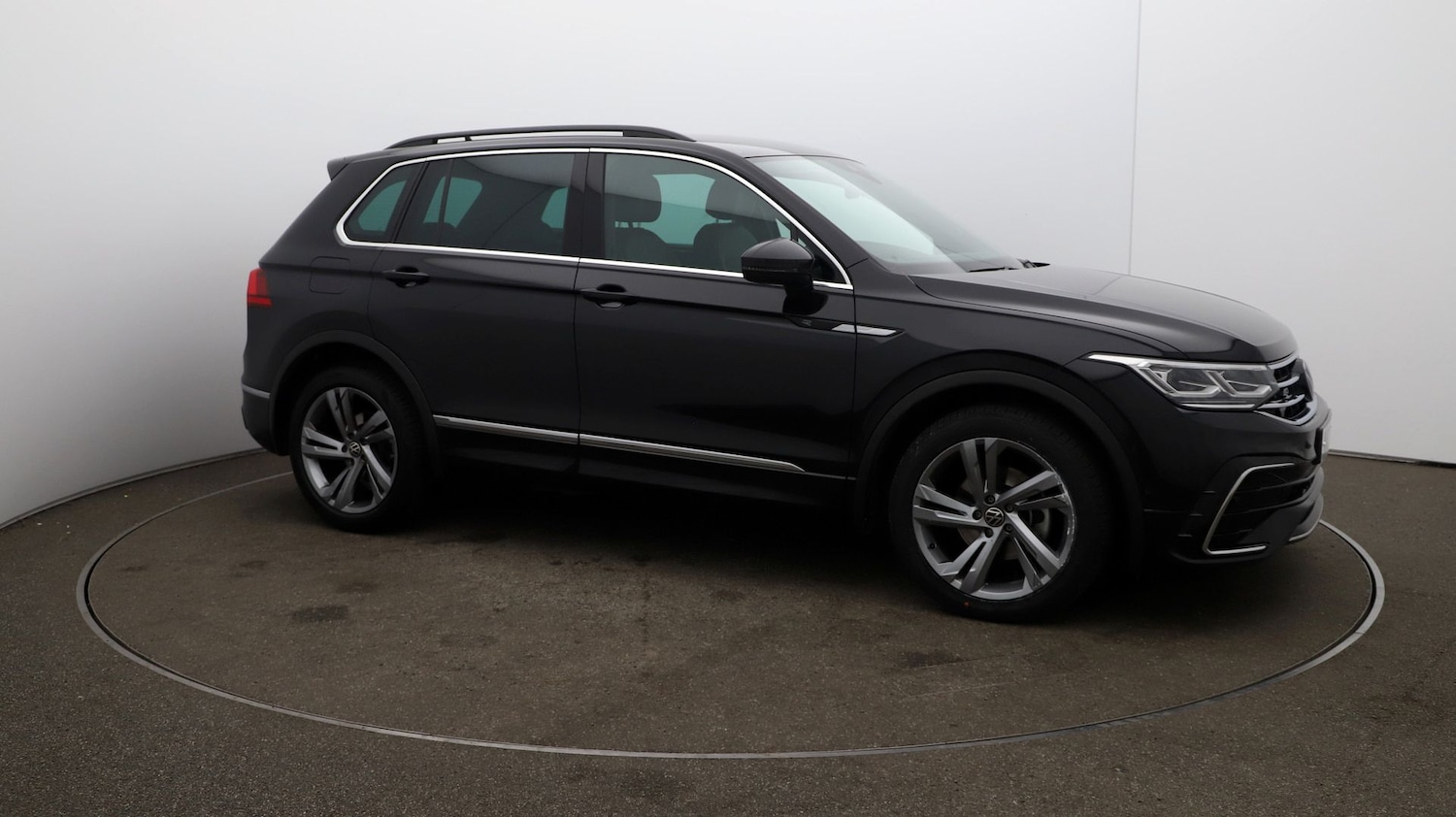 Used Volkswagen Tiguan for sale - 76811228: Photo 39