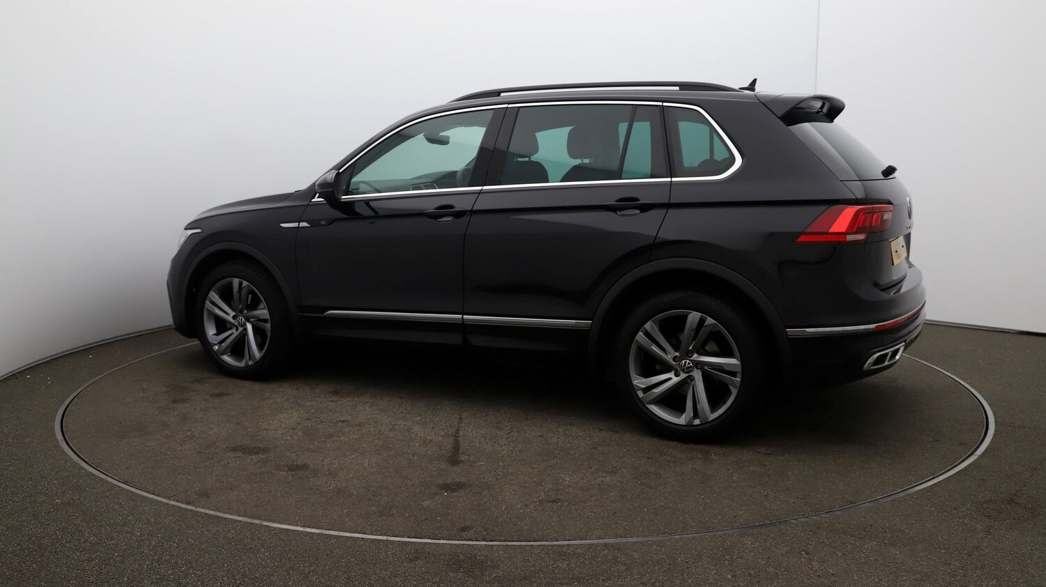 Used Volkswagen Tiguan for sale - 76811228: Photo 40