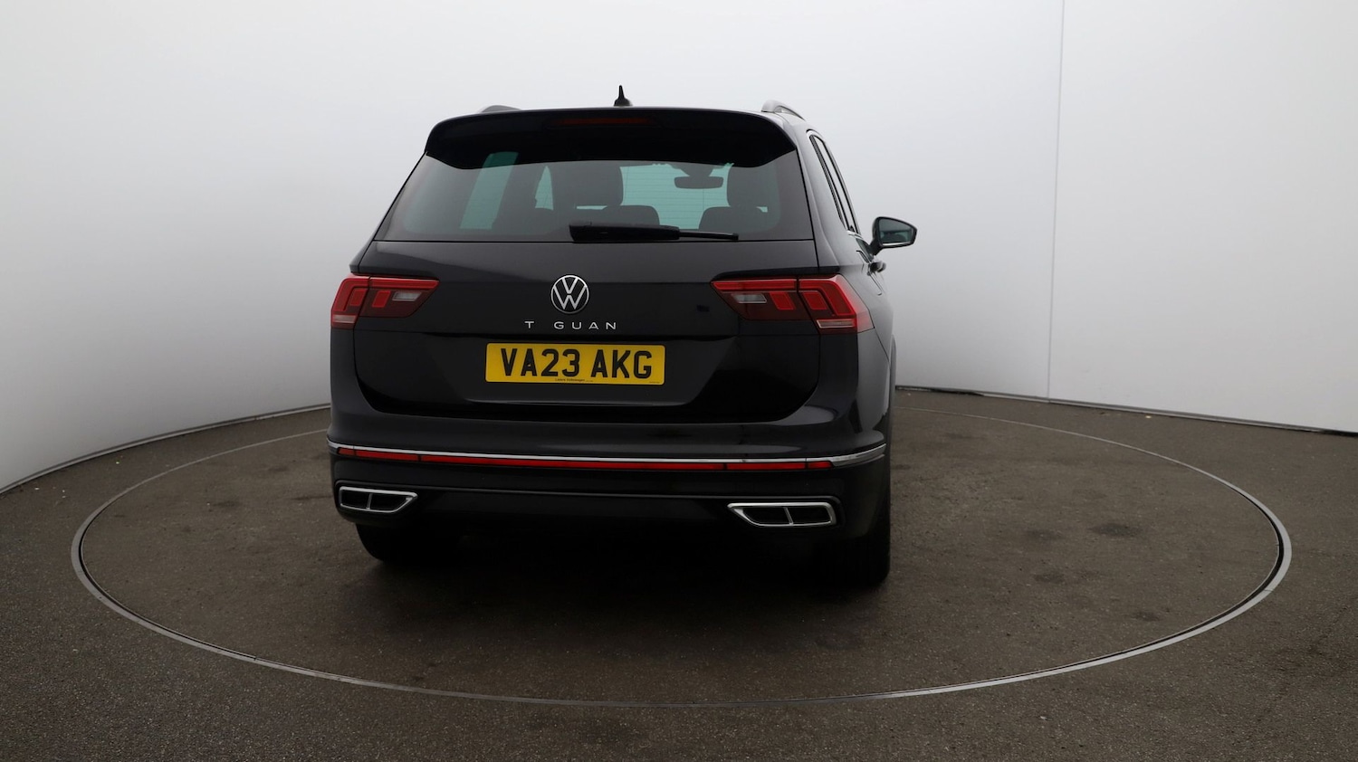 Used Volkswagen Tiguan for sale - 76811228: Photo 50
