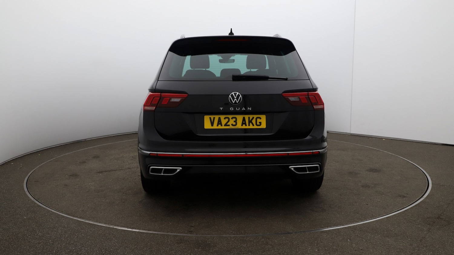 Used Volkswagen Tiguan for sale - 76811228: Photo 52