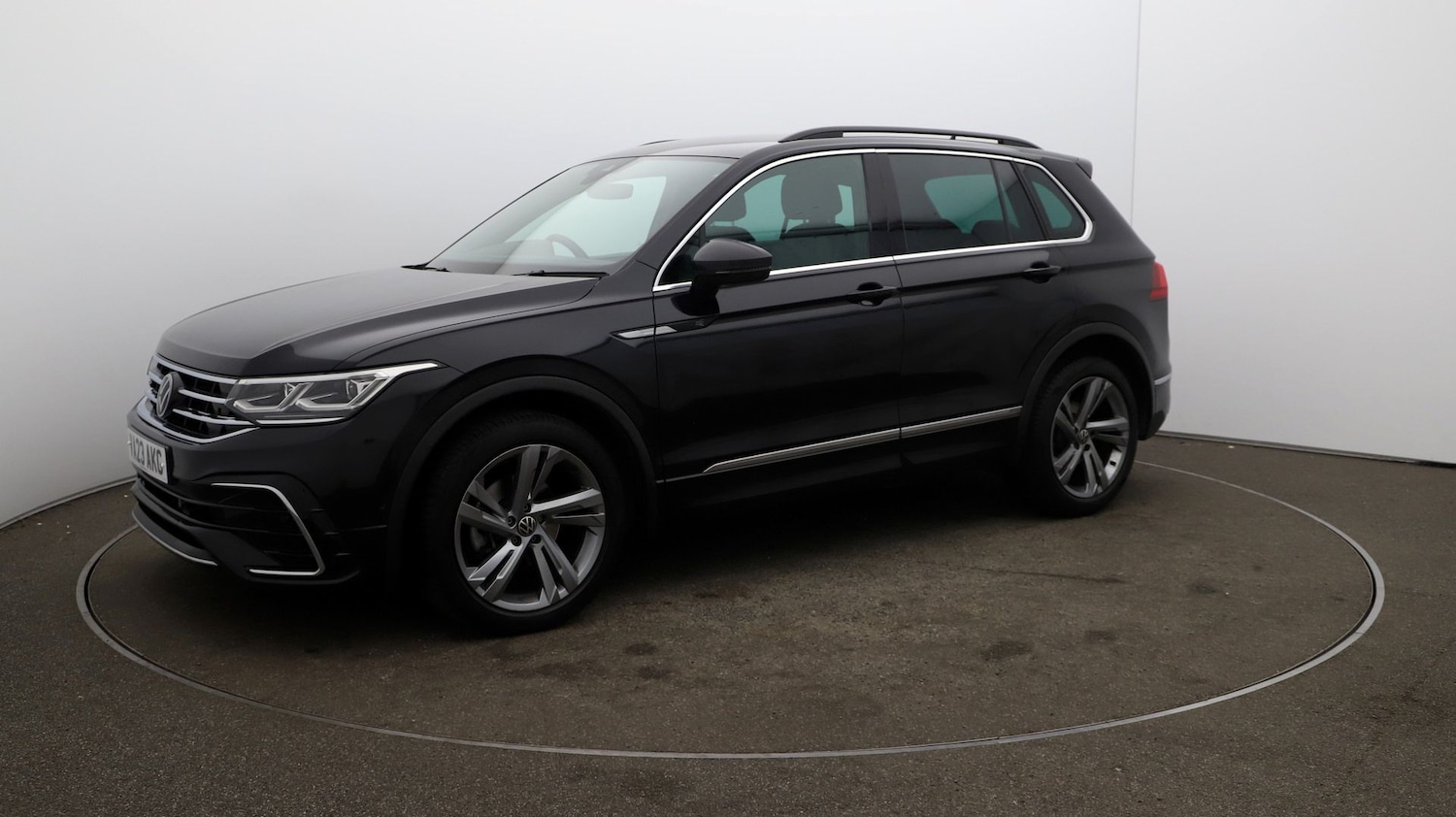 Used Volkswagen Tiguan for sale - 76811228: Photo 61