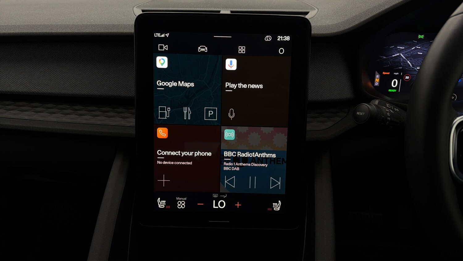 Used Polestar Polestar 2 2023 for sale - 78089378: Photo 10