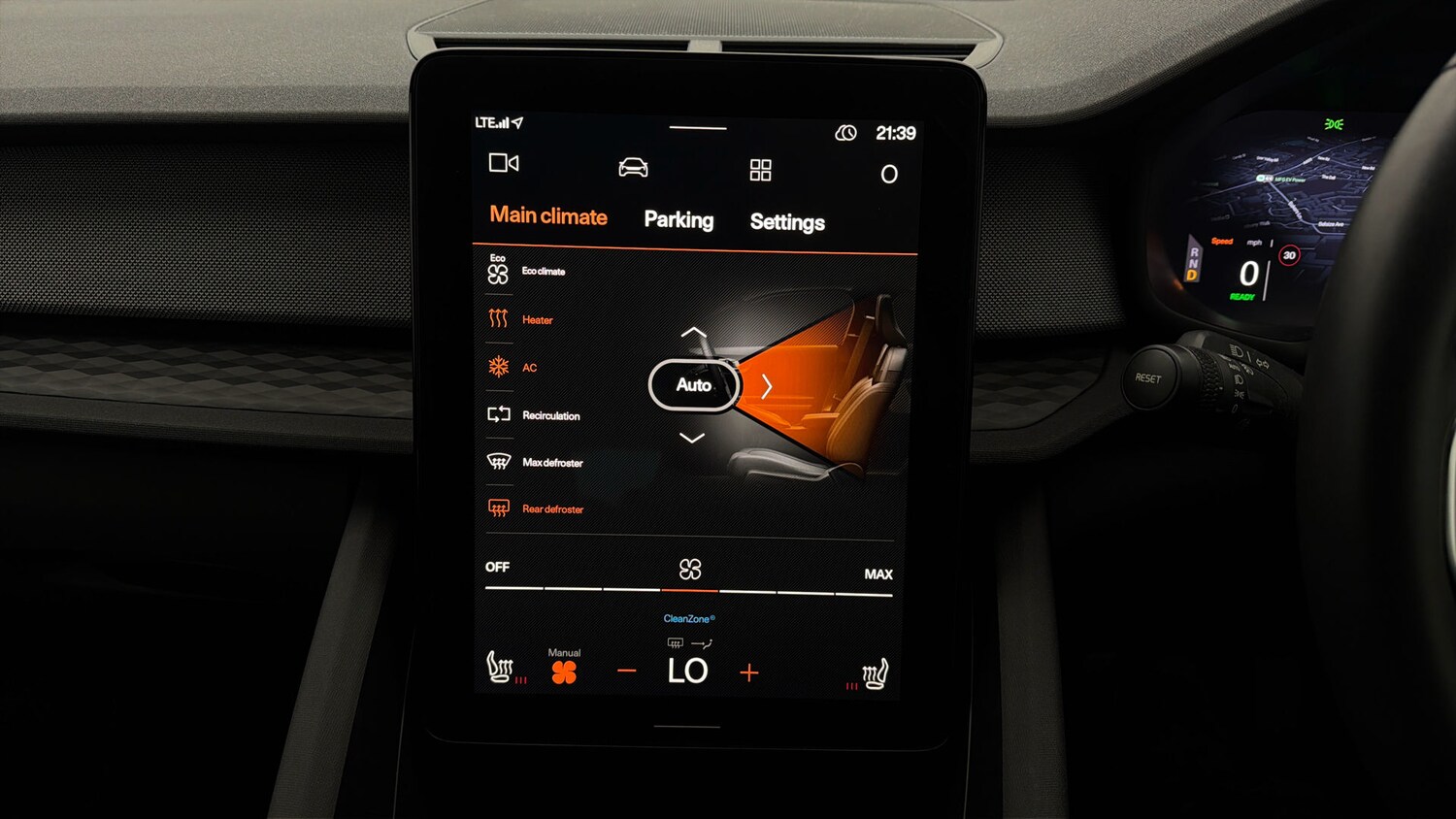 Used Polestar Polestar 2 2023 for sale - 78089378: Photo 11