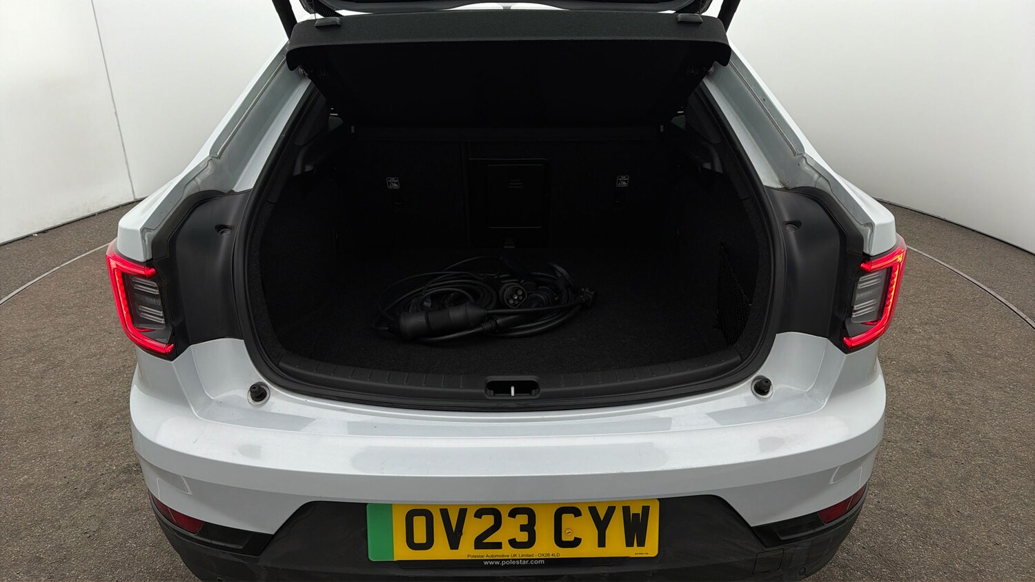 Used Polestar Polestar 2 2023 for sale - 78089378: Photo 16