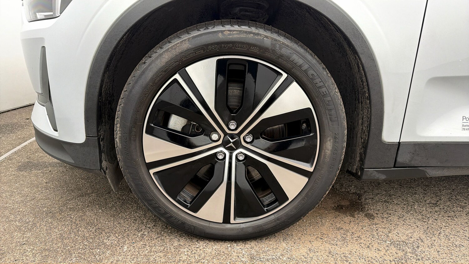 Used Polestar Polestar 2 2023 for sale - 78089378: Photo 17