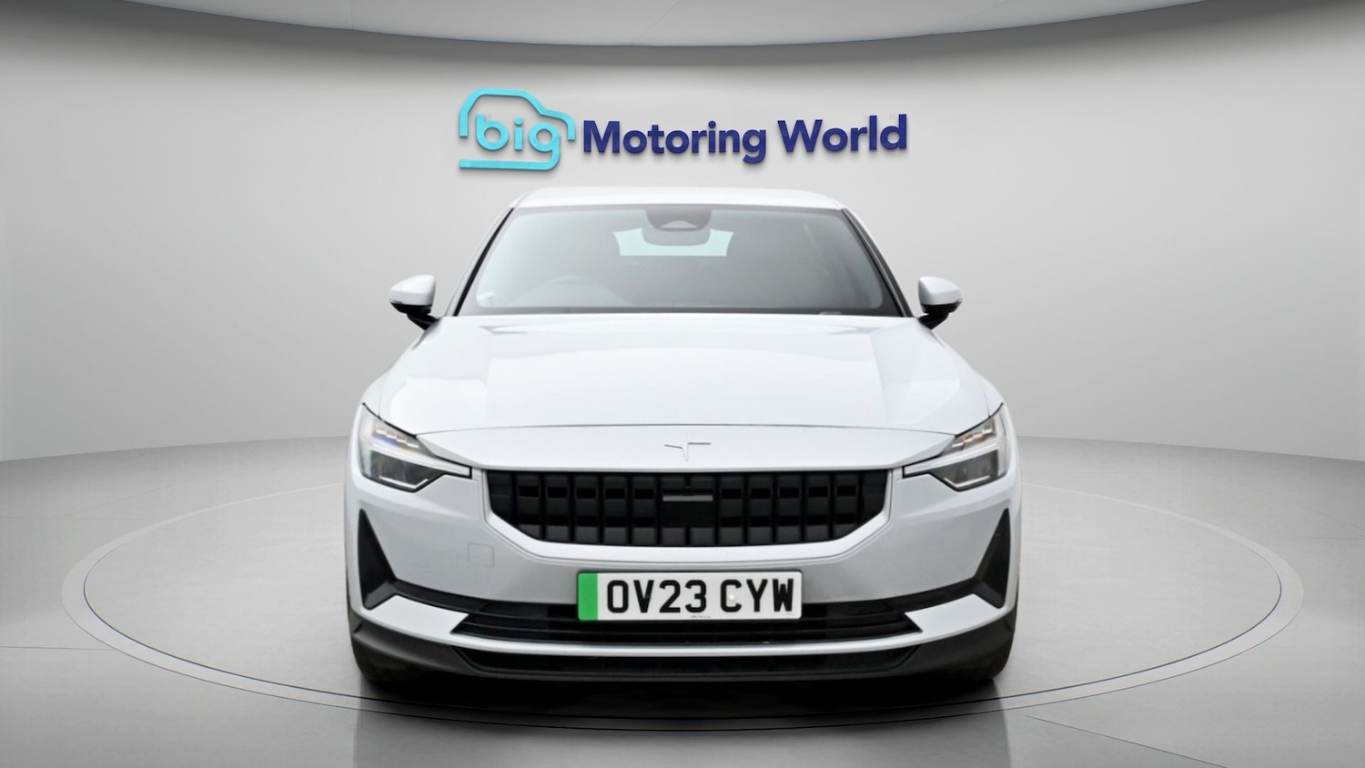 Used Polestar Polestar 2 2023 for sale - 78089378: Photo 2