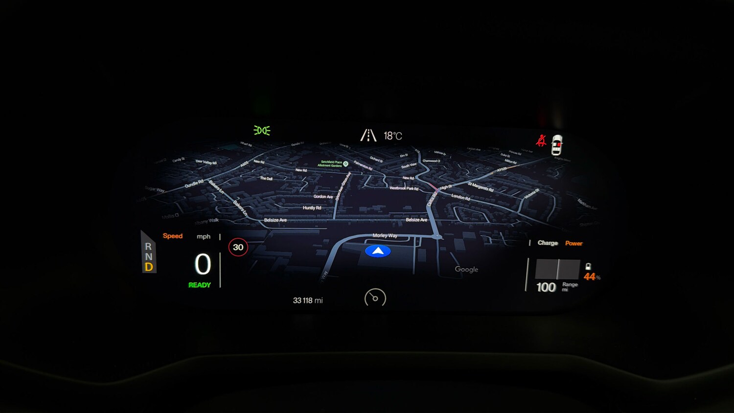 Used Polestar Polestar 2 2023 for sale - 78089378: Photo 24