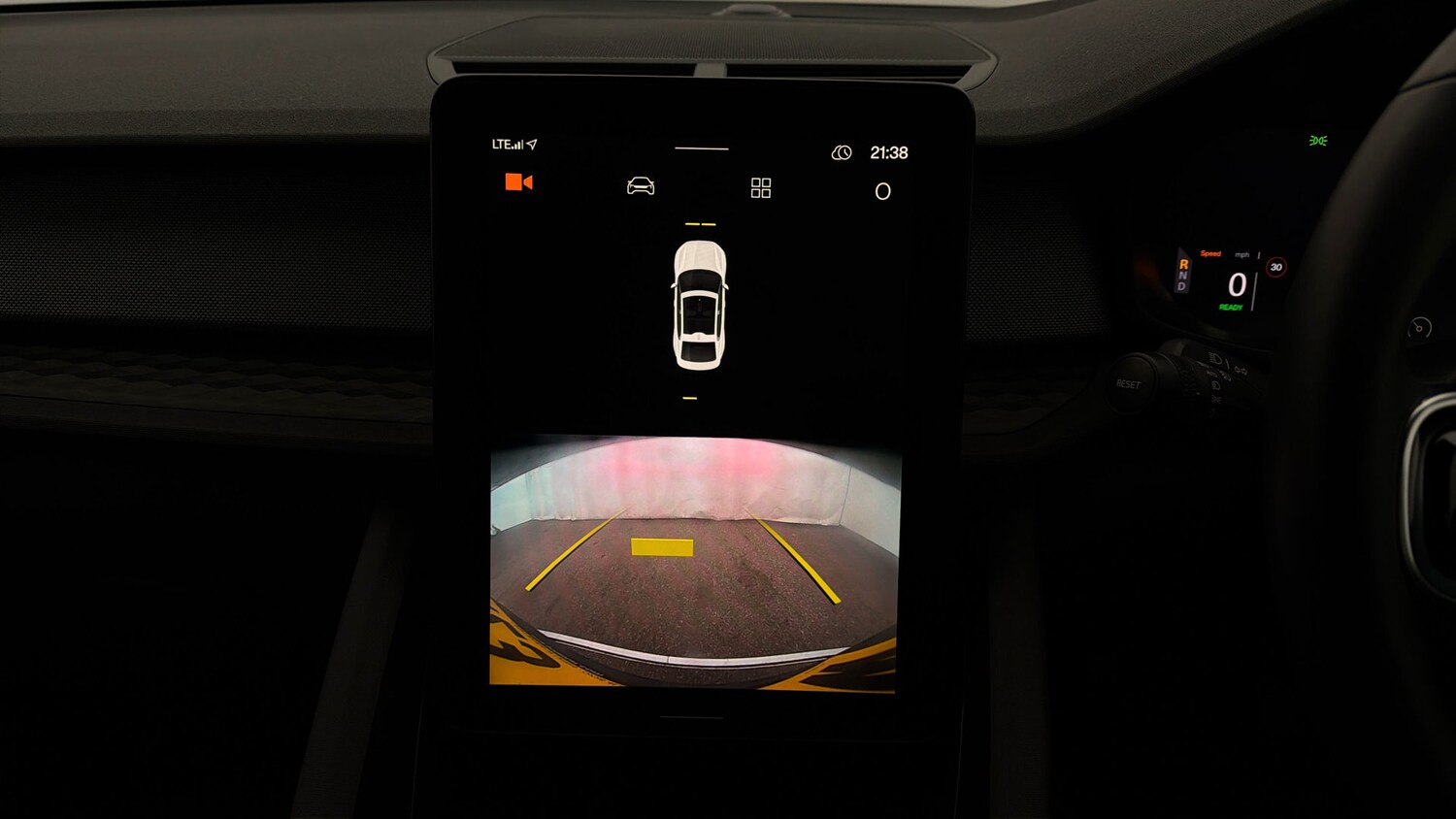 Used Polestar Polestar 2 2023 for sale - 78089378: Photo 25