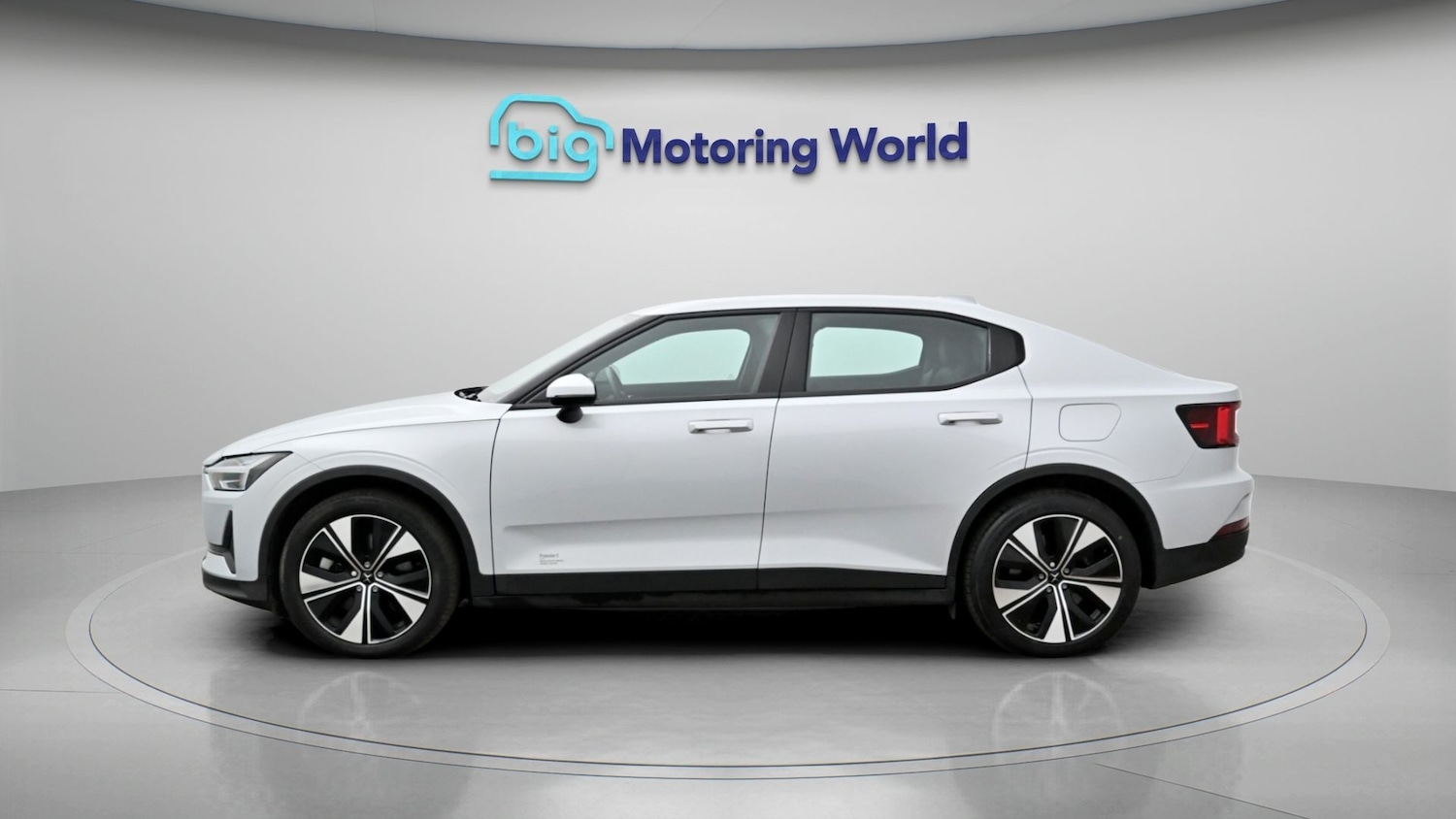 Used Polestar Polestar 2 2023 for sale - 78089378: Photo 4