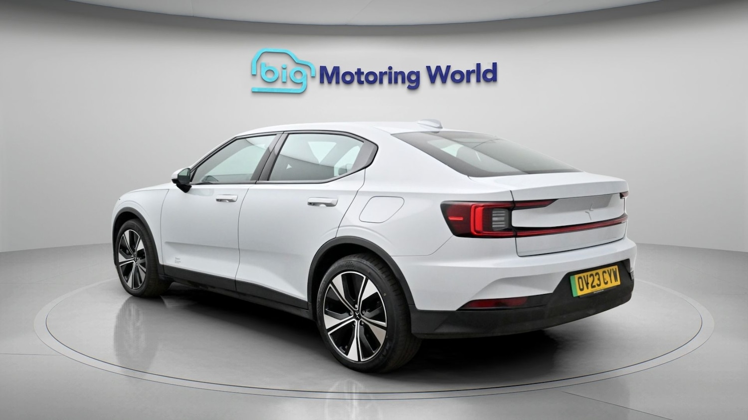 Used Polestar Polestar 2 2023 for sale - 78089378: Photo 5