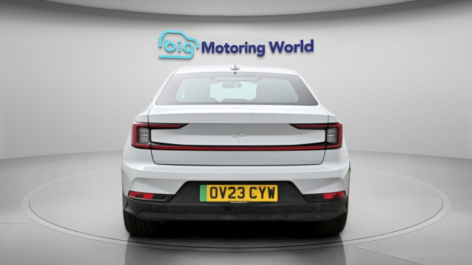 Used Polestar Polestar 2 2023 for sale - 78089378: Photo 6