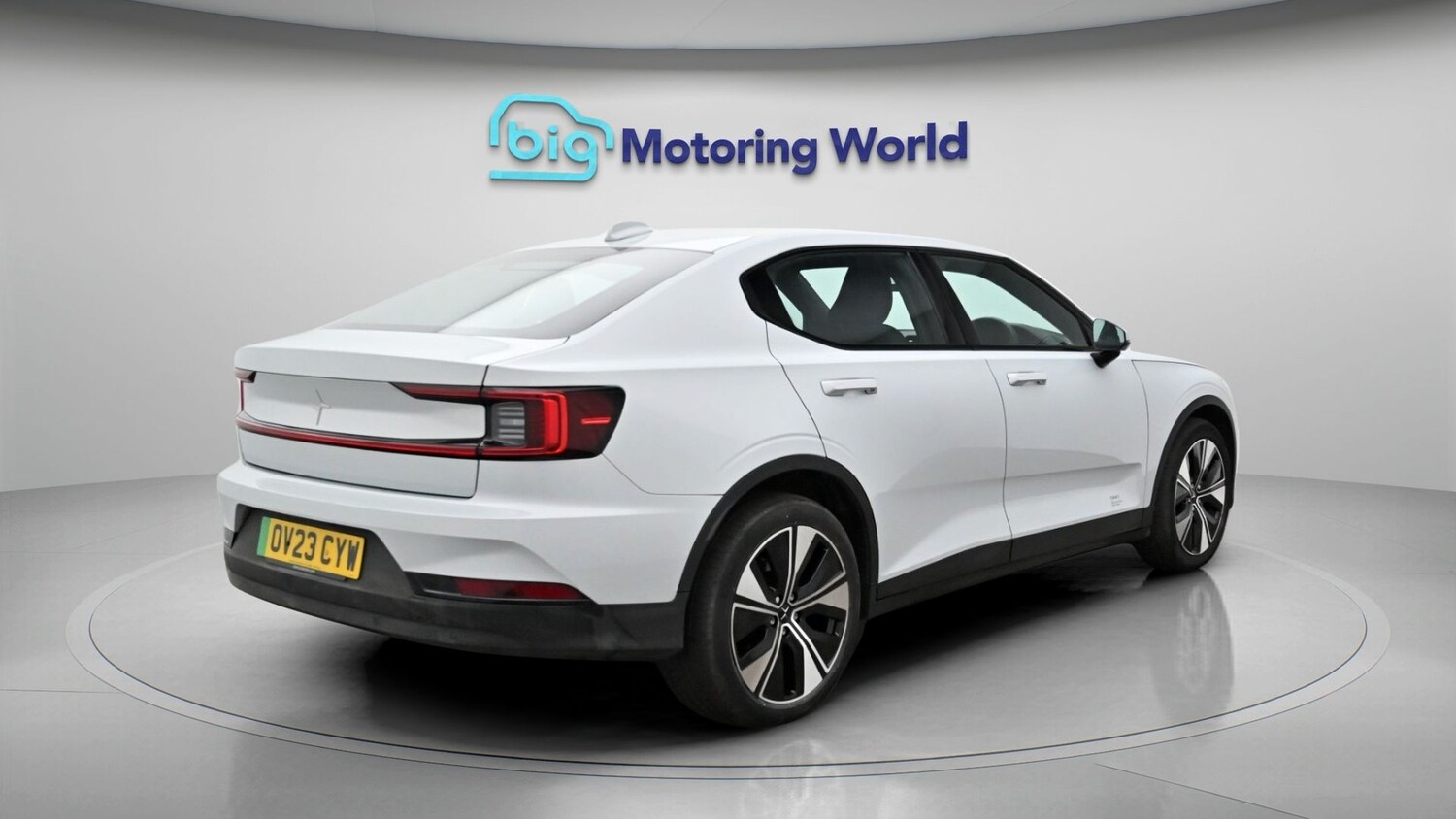 Used Polestar Polestar 2 2023 for sale - 78089378: Photo 7