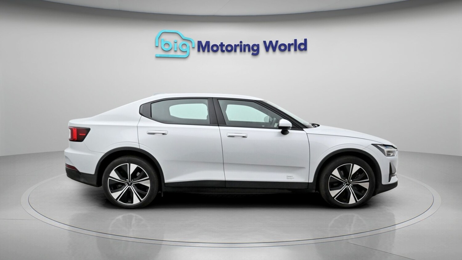 Used Polestar Polestar 2 2023 for sale - 78089378: Photo 8