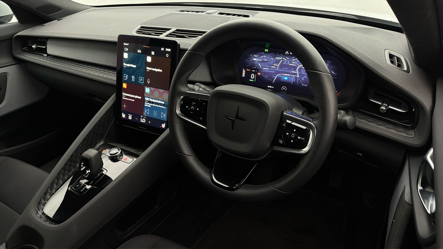 Used Polestar Polestar 2 2023 for sale - 78089378: Photo 9