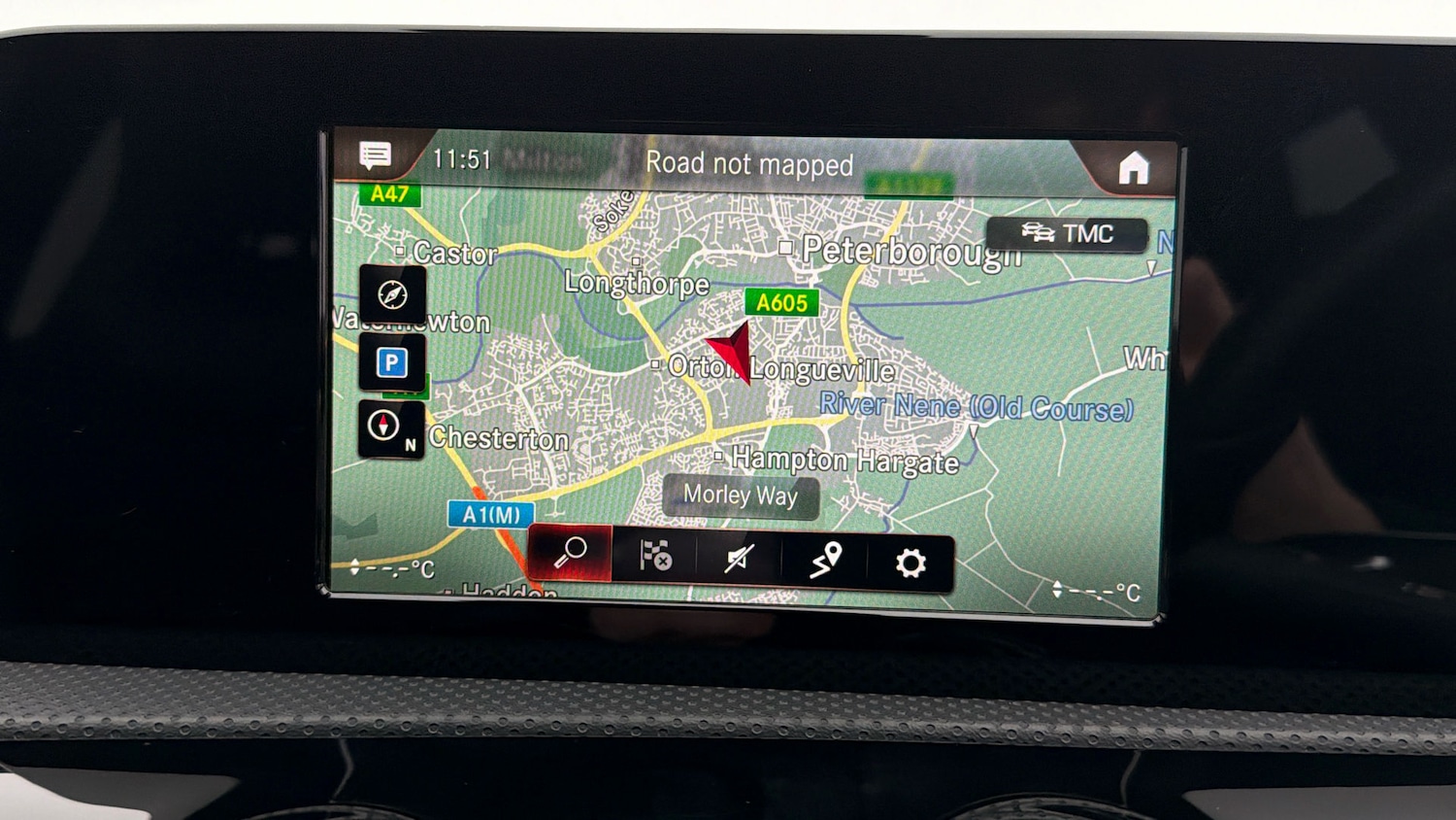 Used Mercedes-Benz A-Class 2020 for sale - 78190708: Photo 10