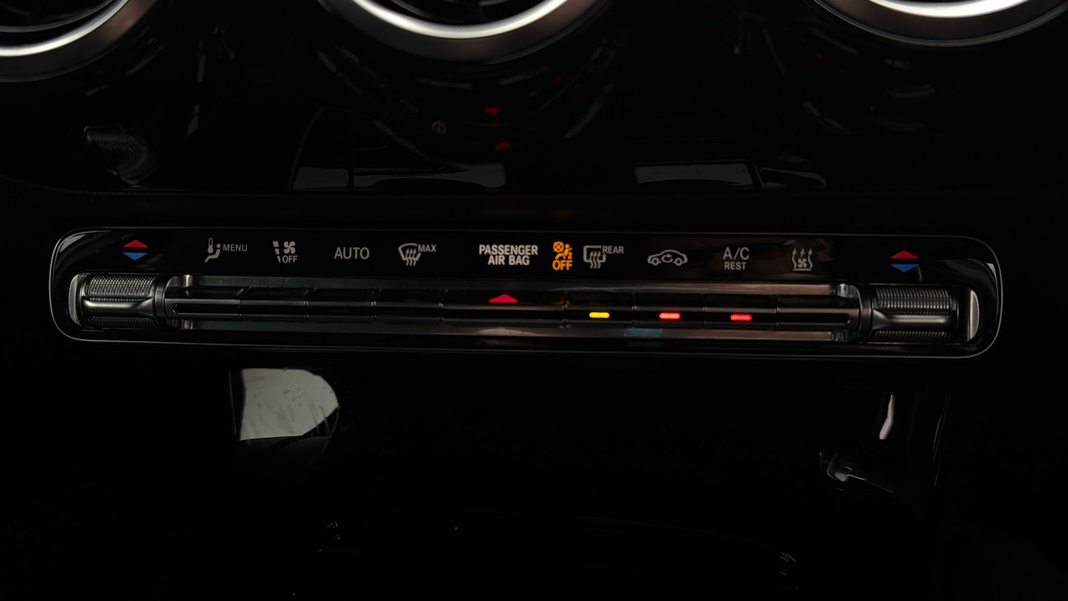 Used Mercedes-Benz A-Class 2020 for sale - 78190708: Photo 11