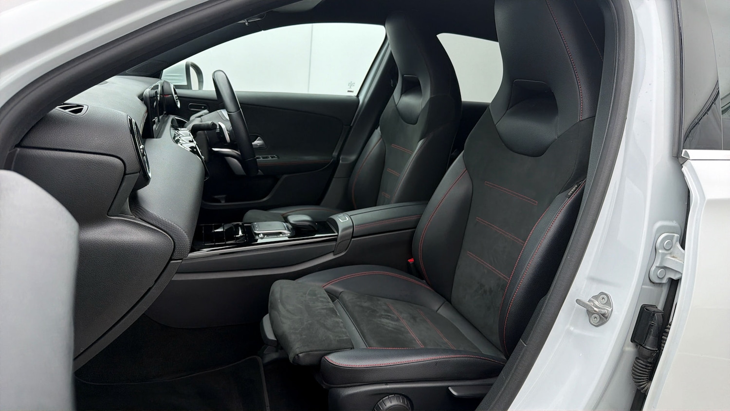 Used Mercedes-Benz A-Class 2020 for sale - 78190708: Photo 13