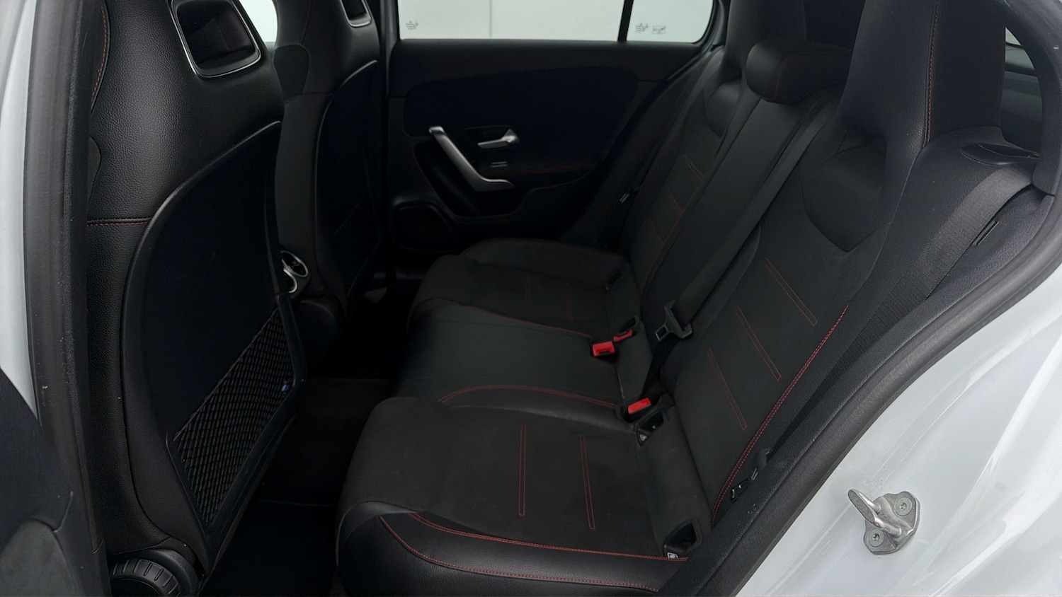 Used Mercedes-Benz A-Class 2020 for sale - 78190708: Photo 15