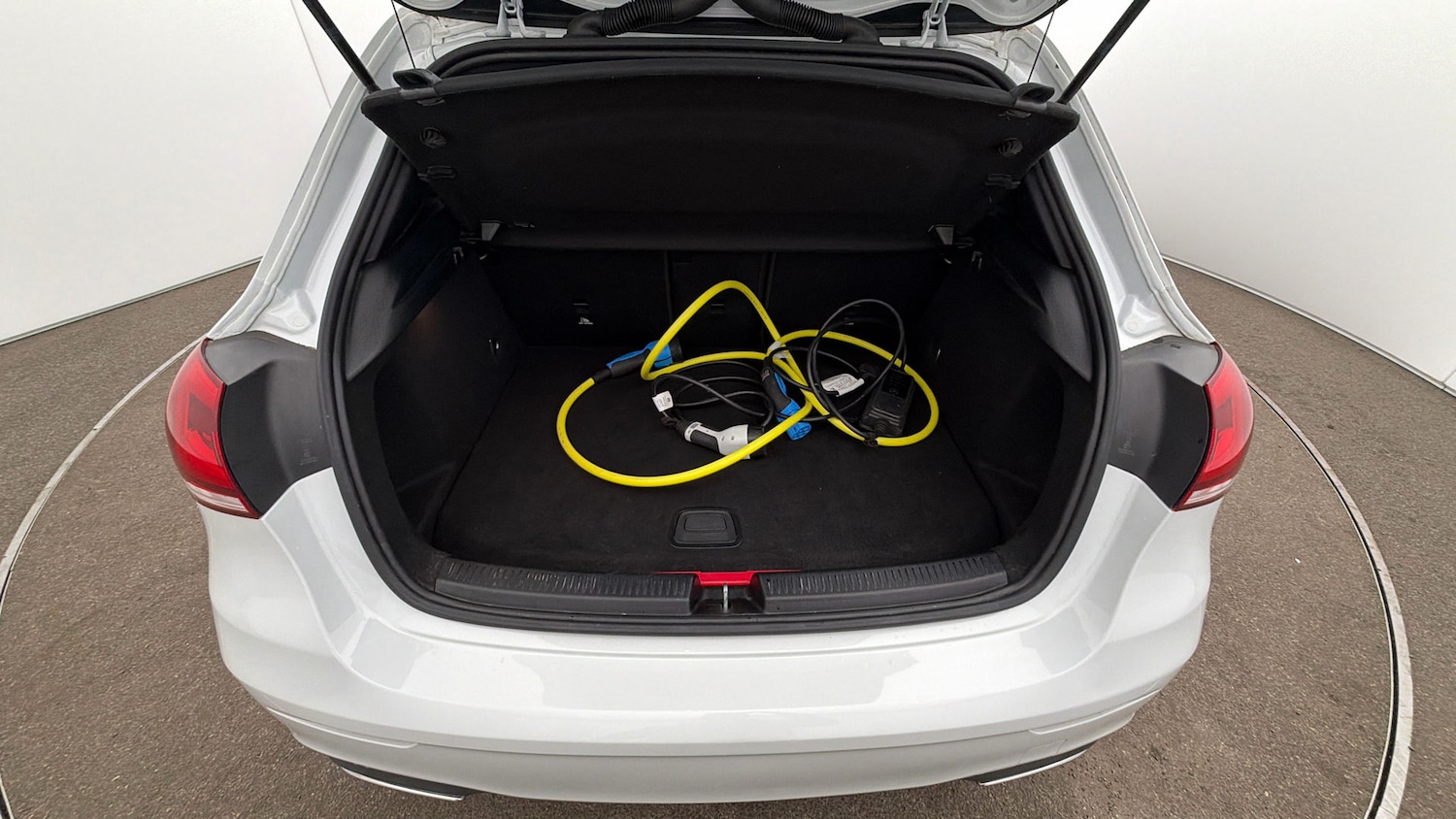 Used Mercedes-Benz A-Class 2020 for sale - 78190708: Photo 16