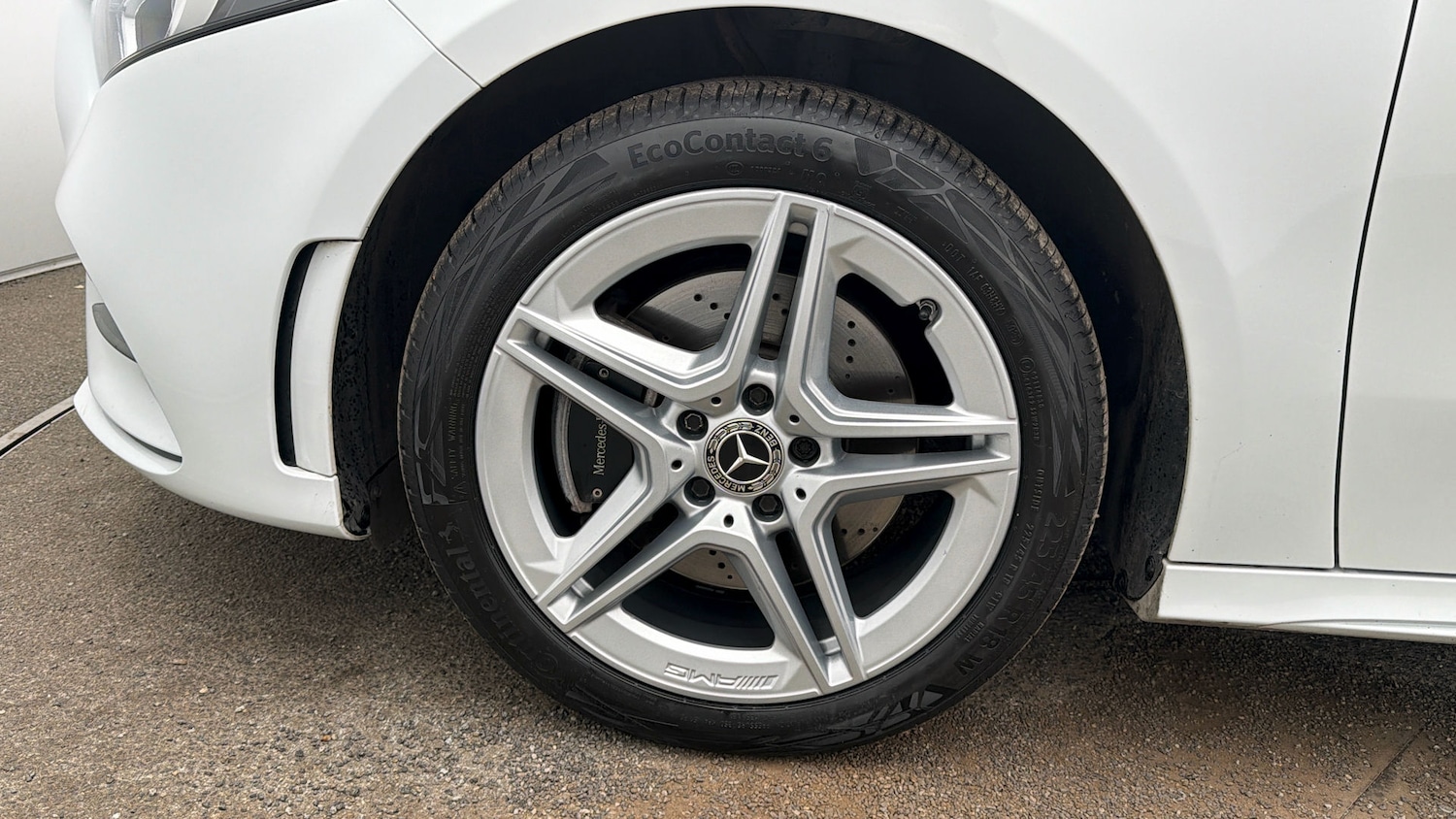 Used Mercedes-Benz A-Class 2020 for sale - 78190708: Photo 17