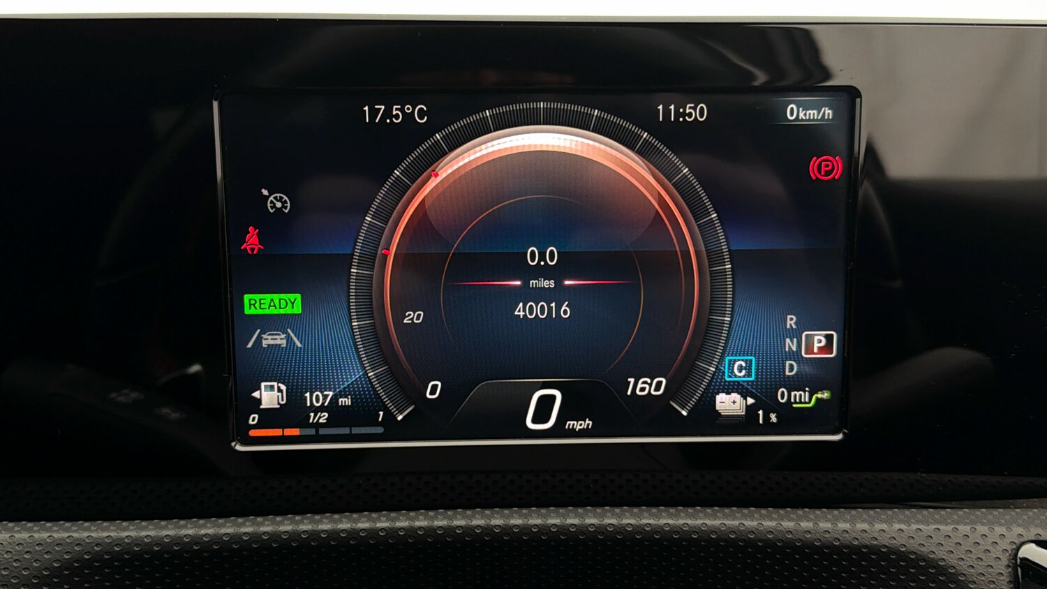 Used Mercedes-Benz A-Class 2020 for sale - 78190708: Photo 25