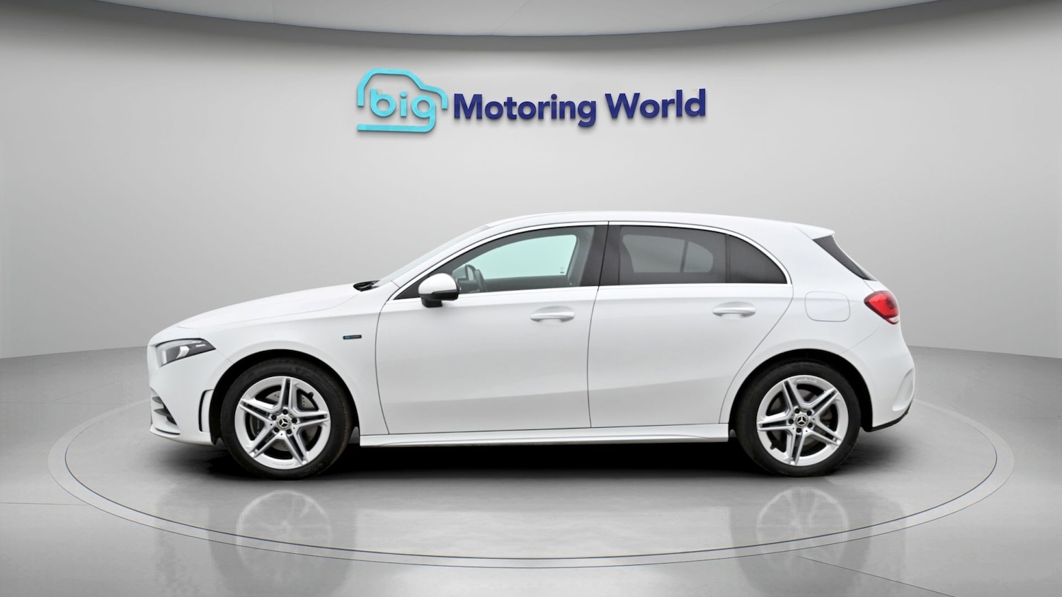Used Mercedes-Benz A-Class 2020 for sale - 78190708: Photo 4